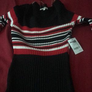 Charlotte russe dress